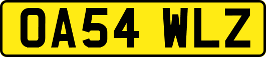 OA54WLZ