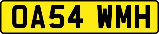 OA54WMH