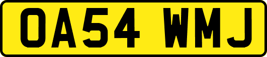 OA54WMJ