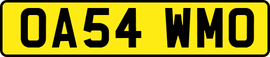 OA54WMO