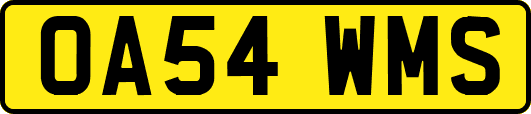 OA54WMS