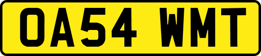 OA54WMT