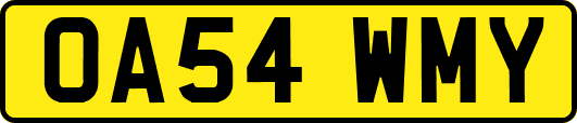 OA54WMY