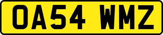 OA54WMZ