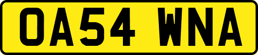 OA54WNA