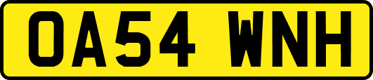 OA54WNH