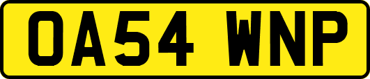 OA54WNP