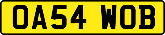 OA54WOB