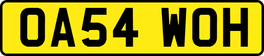 OA54WOH