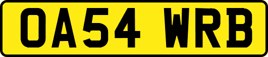 OA54WRB