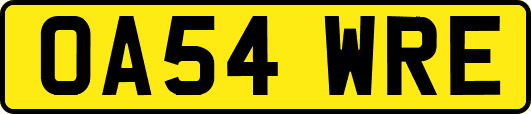 OA54WRE