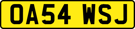 OA54WSJ