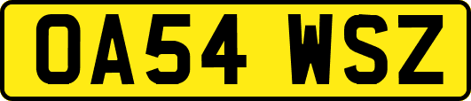 OA54WSZ