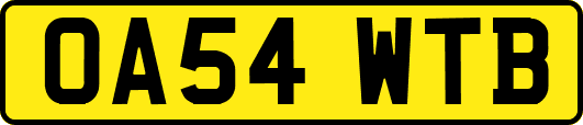 OA54WTB