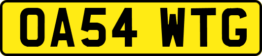 OA54WTG