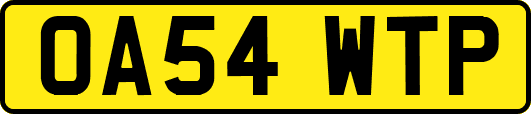 OA54WTP