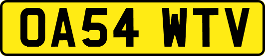 OA54WTV