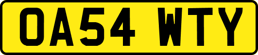 OA54WTY
