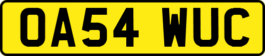 OA54WUC