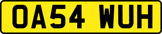 OA54WUH