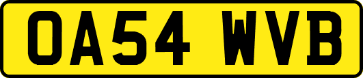 OA54WVB