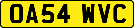 OA54WVC