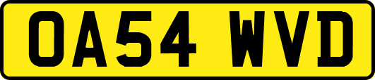 OA54WVD