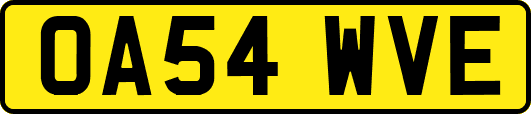 OA54WVE