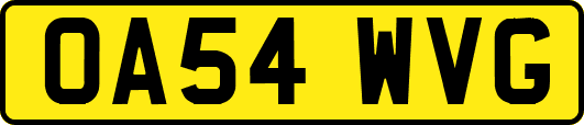 OA54WVG