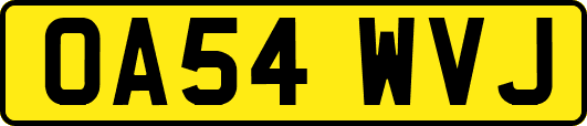 OA54WVJ