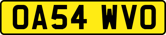 OA54WVO