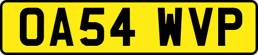 OA54WVP