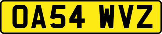 OA54WVZ