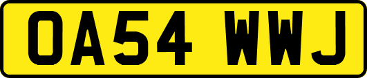 OA54WWJ
