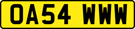 OA54WWW
