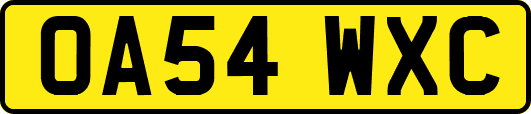 OA54WXC