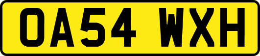 OA54WXH