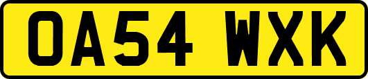 OA54WXK
