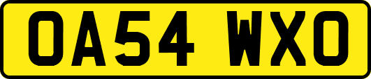 OA54WXO