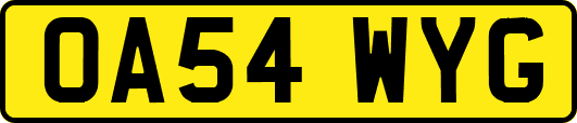 OA54WYG