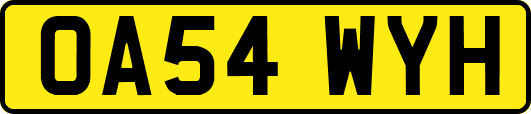 OA54WYH