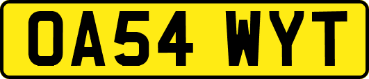 OA54WYT