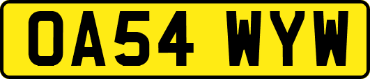 OA54WYW
