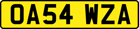 OA54WZA