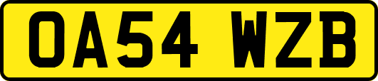 OA54WZB