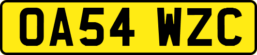 OA54WZC
