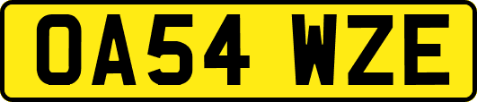 OA54WZE