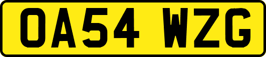 OA54WZG