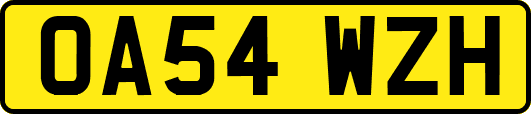 OA54WZH