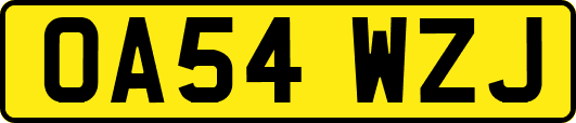 OA54WZJ